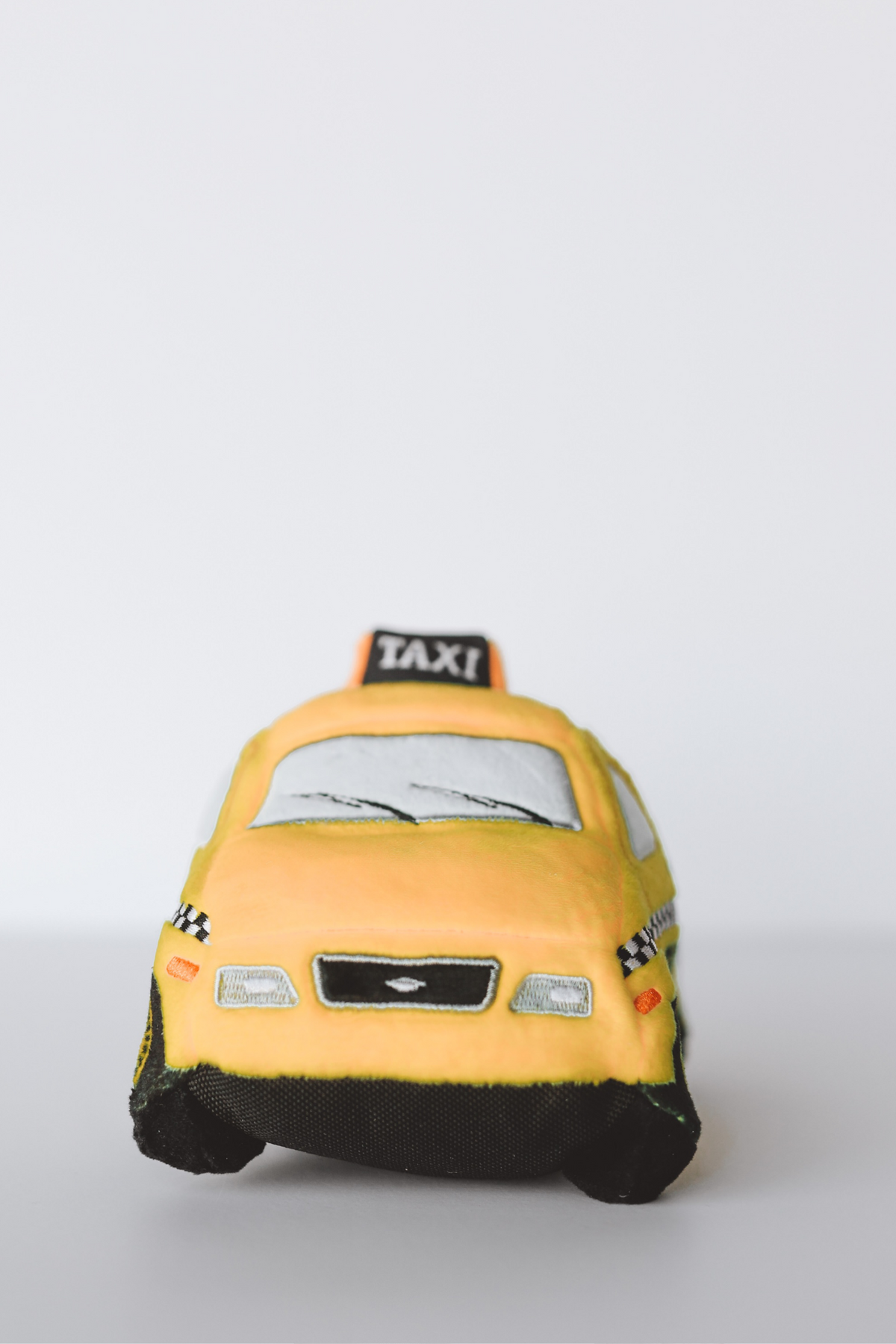 P.L.A.Y. Canine Commute Taxi Dog Toy