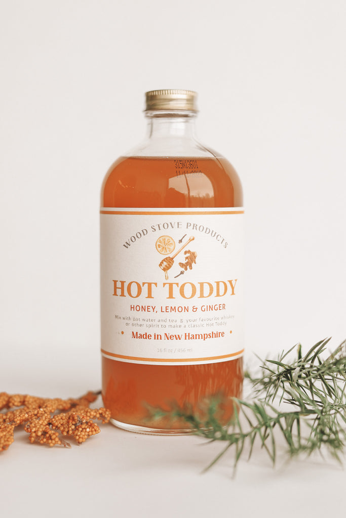 HOT TODDY DRINK MIX
